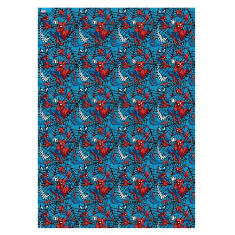Spiderman 2m Roll Wrap £1.49